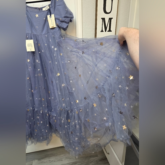 JessaKae Wendy Dress - Sz M - Picture 9 of 12